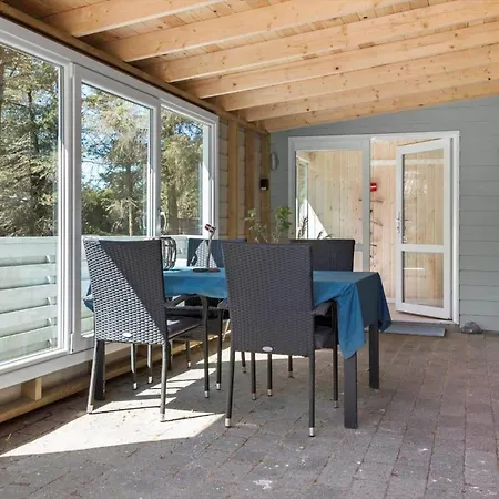 Дом отдыха 535-thisted-molgaardsvej-75