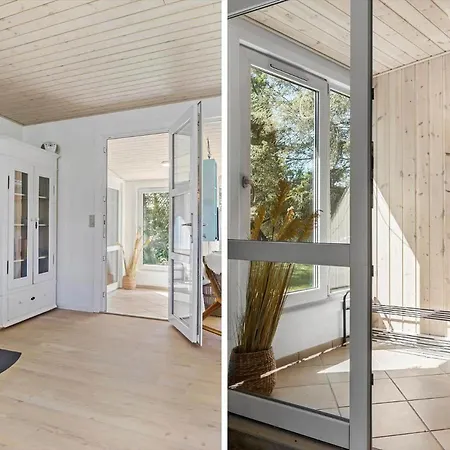 Дом отдыха 535-thisted-molgaardsvej-75