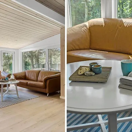 535-thisted-molgaardsvej-75 Дом отдыха Тистед