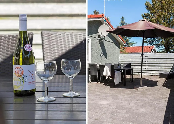 535-thisted-molgaardsvej-75 * 德斯泰德