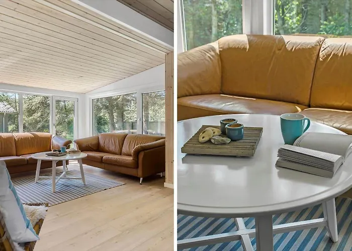 535-thisted-molgaardsvej-75 度假居 德斯泰德