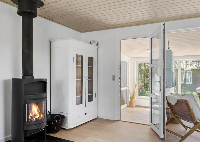 535-thisted-molgaardsvej-75 度假居 德斯泰德