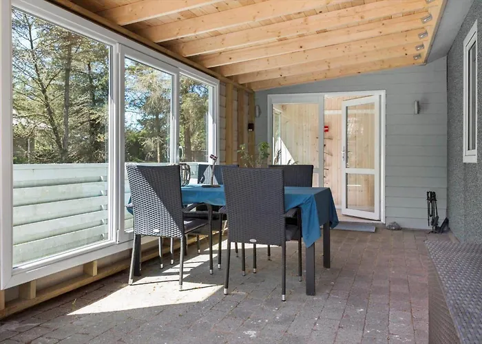 535-thisted-molgaardsvej-75 度假居