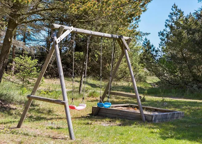 535-thisted-molgaardsvej-75 度假居